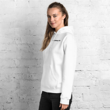 “Men Get Sad Too” Mental Health Awareness Hoodie – Unisex Fit - Image 2
