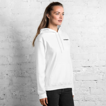 “Men Get Sad Too” Mental Health Awareness Hoodie – Unisex Fit - Image 5
